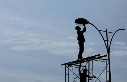 JWS: Tidak Bisa Sembarangan Ambil Uang APBD